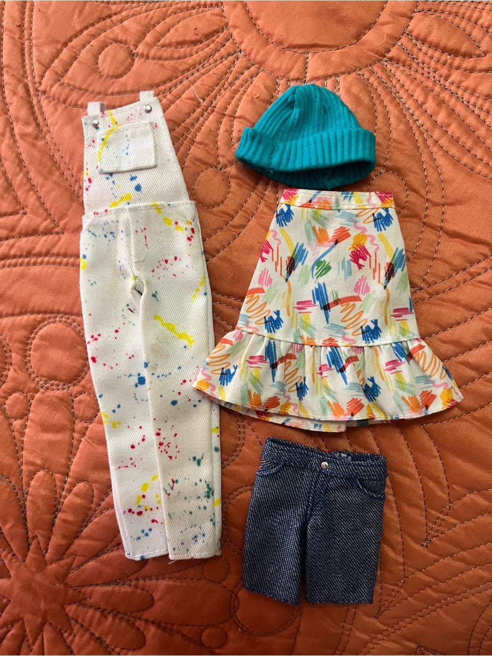 Creatable World Doll Clothes